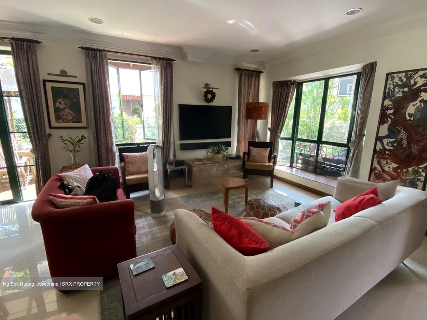 Watten Estate Road (D11), Semi-Detached #444929821
